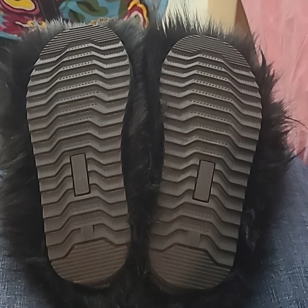 NANFAN Women Snow Boots Winter